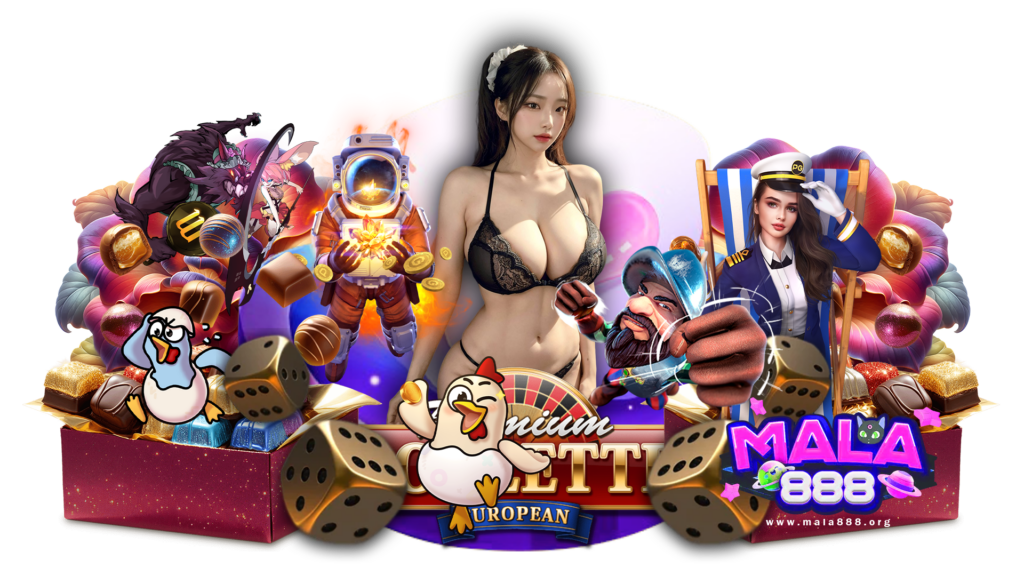 mala888 slot