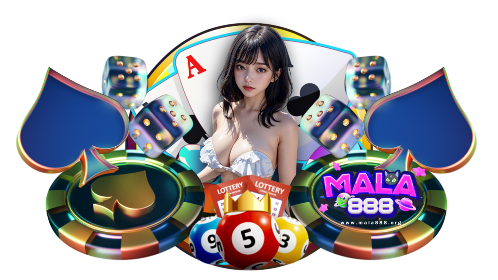 mala888 สมัคร